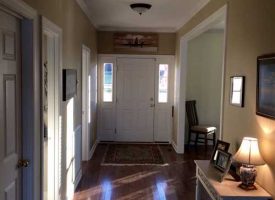 Gorgeous lakefront home in Cochran, Bleckley County, GA