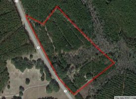 SOLD!! Perfect Homesite Hunting Combo!!!