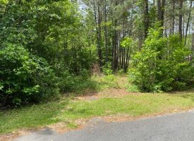 SOLD!! Undeveloped Residential Acreage