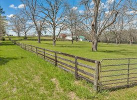 SOLD!! Home, Orchard, & Pasture!
