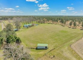 SOLD!! Home, Orchard, & Pasture!