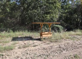 Acreage, Pond, Great Hunting!