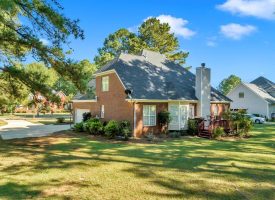 SOLD!! House, Great Location, Perry, GA