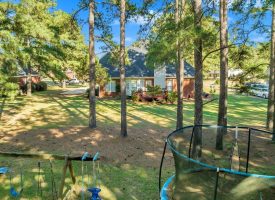 SOLD!! House, Great Location, Perry, GA