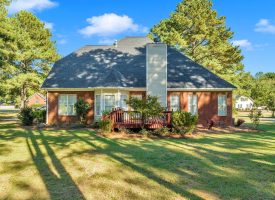 House, Great Location, Perry, GA