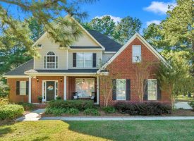 House, Great Location, Perry, GA
