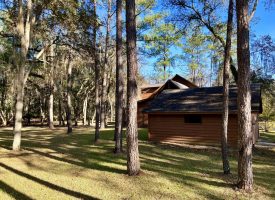 SOLD!! House, Acreage, & Hunting