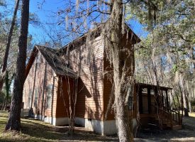 SOLD!! House, Acreage, & Hunting