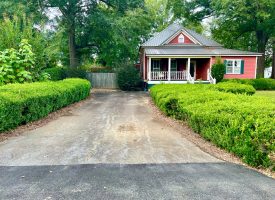 SOLD!! House for sale in Reynolds, GA