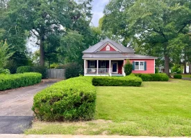 SOLD!! House for sale in Reynolds, GA