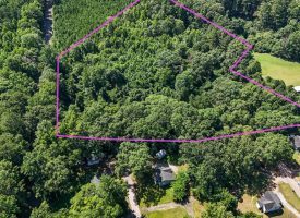 6.9 AC Lot, Investment Opportunity