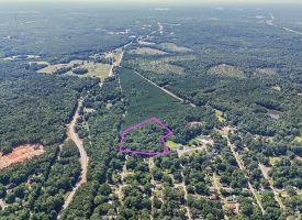 6.9 AC Lot, Investment Opportunity