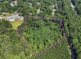 6.9 AC Lot, Investment Opportunity