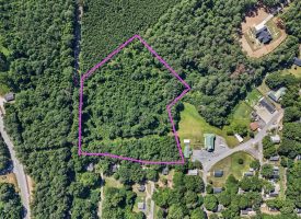 6.9 AC Lot, Investment Opportunity