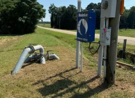 South Houston County Farm