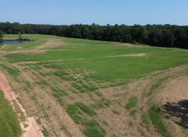 South Houston County Farm