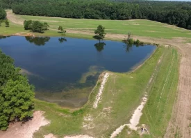 South Houston County Farm