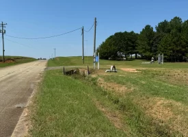 South Houston County Farm