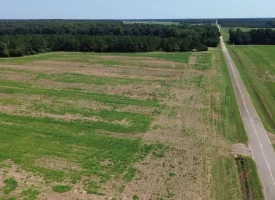 South Houston County Farm