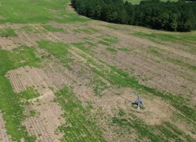 South Houston County Farm