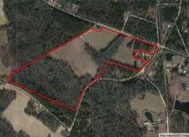 SOLD!! Excellent Recreational Tract!!!