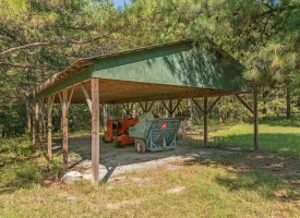 Cardinal Ridge Farm