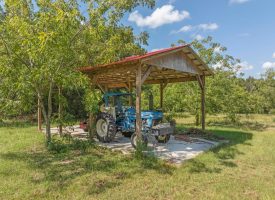 Cardinal Ridge Farm