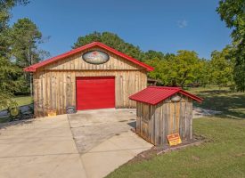 Cardinal Ridge Farm