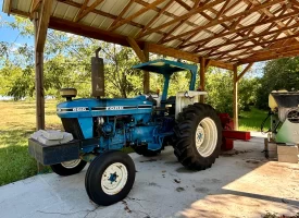 Cardinal Ridge Farm