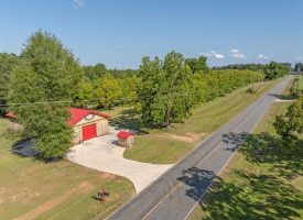 Cardinal Ridge Farm