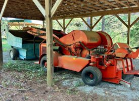 Cardinal Ridge Farm